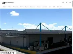 Sites similar to fuji-furniture.jp