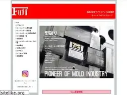Sites similar to fuji-gr.co.jp