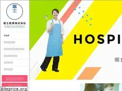 Sites similar to fuji-i-saiyou.com
