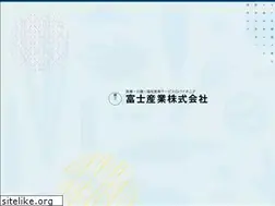 Sites similar to fuji-i.com