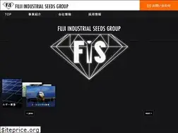 Sites similar to fuji-in-seeds.com