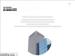 Sites similar to fuji-ind.co.jp