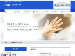Sites similar to fuji-k-k.co.jp