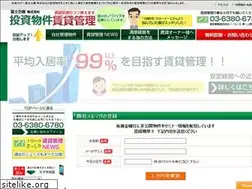 Sites similar to fuji-kanri.net