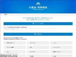 Sites similar to fuji-kasei-database.com