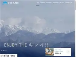 Sites similar to fuji-kasei.com