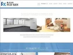 Sites similar to fuji-ken0727.co.jp