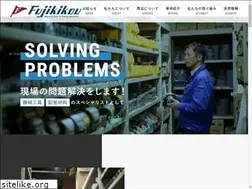Sites similar to fuji-ki.co.jp