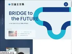 Sites similar to fuji-koeki.co.jp