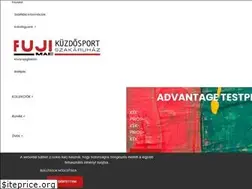 Sites similar to fuji-mae.hu