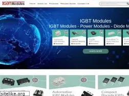 Sites similar to fuji-modules.com