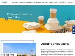Sites similar to fuji-new.com