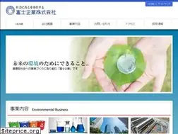 Sites similar to fuji-nt.co.jp