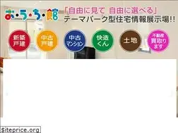 Sites similar to fuji-ouchikan.jp