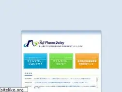 Sites similar to fuji-pvc.jp