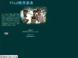 Sites similar to fuji-qhb.org
