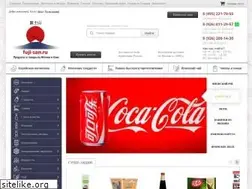 Sites similar to fuji-san.ru