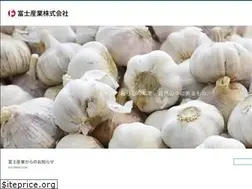 Sites similar to fuji-sangyo.co.jp