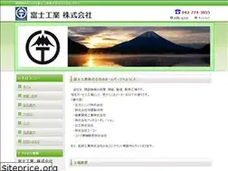 Sites similar to fuji-sskk.co.jp