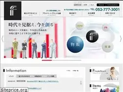 Sites similar to fuji-trade.co.jp