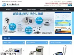 Sites similar to fuji-us.co.jp