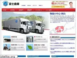 Sites similar to fuji-wh.co.jp