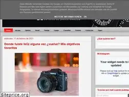 Sites similar to fuji-xperience.es