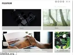 Sites similar to fuji.ch