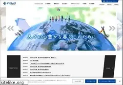 Sites similar to fuji.co.jp