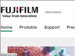 Sites similar to fuji.de