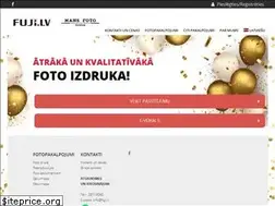 Sites similar to fuji.lv