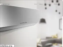 Sites similar to fujiaircon.net