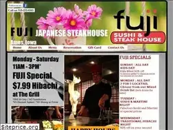 Sites similar to fujiames.com