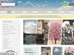 Sites similar to fujiarts.com