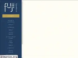 Sites similar to fujiatassembly.com
