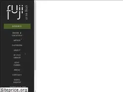 Sites similar to fujiatinkblock.com