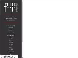 Sites similar to fujiatkendall.com