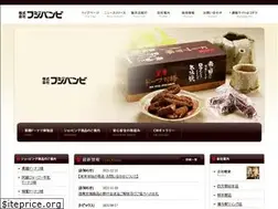 Sites similar to fujibambi.com