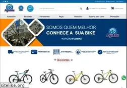 Sites similar to fujibike.com.br