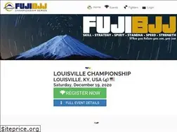 Sites similar to fujibjj.com