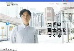 Sites similar to fujiblog.jp