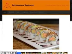 Sites similar to fujibrentwood.com