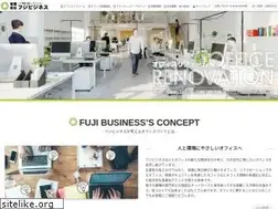 Sites similar to fujibusiness.co.jp