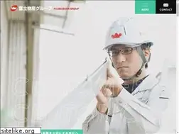 Sites similar to fujibussan.co.jp