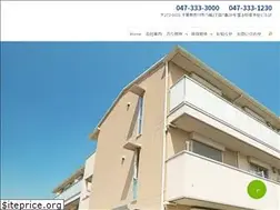 Sites similar to fujibussan.jp