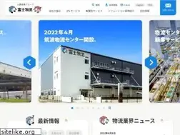 Sites similar to fujibuturyu.co.jp