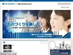 Sites similar to fujicera.co.jp