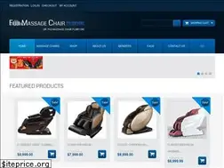 Sites similar to fujichair.com
