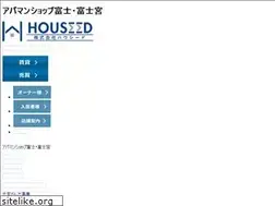 Sites similar to fujichintai.com