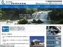 Sites similar to fujiclean.net